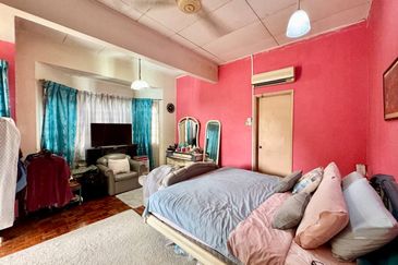 Seksyen 7, Shah Alam