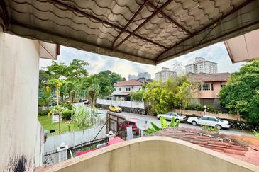 Seksyen 7, Shah Alam