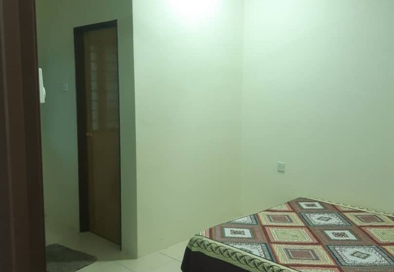 Bandar Baru Setia Awan Perdana