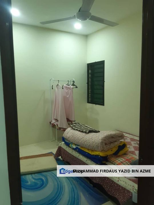 Bandar Baru Setia Awan Perdana Sitiawan | Semi Detached Setingkat, Perak, Sitiawan