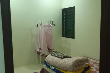 Bandar Baru Setia Awan Perdana