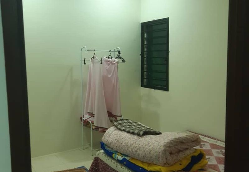 Bandar Baru Setia Awan Perdana