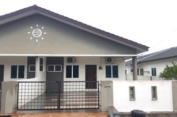 Bandar Baru Setia Awan Perdana