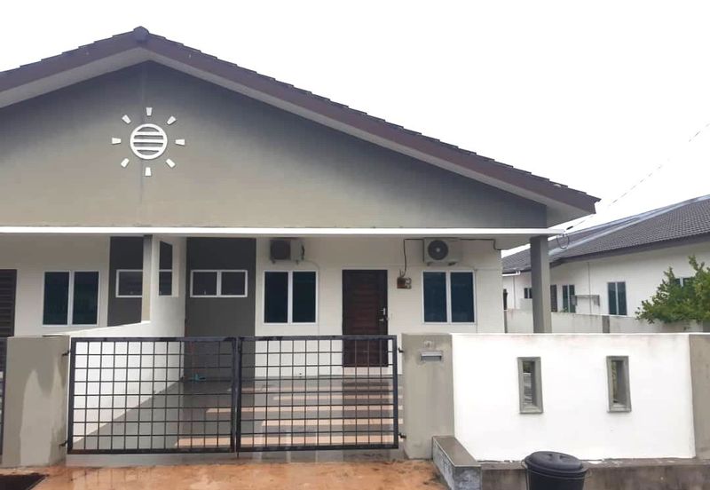 Bandar Baru Setia Awan Perdana