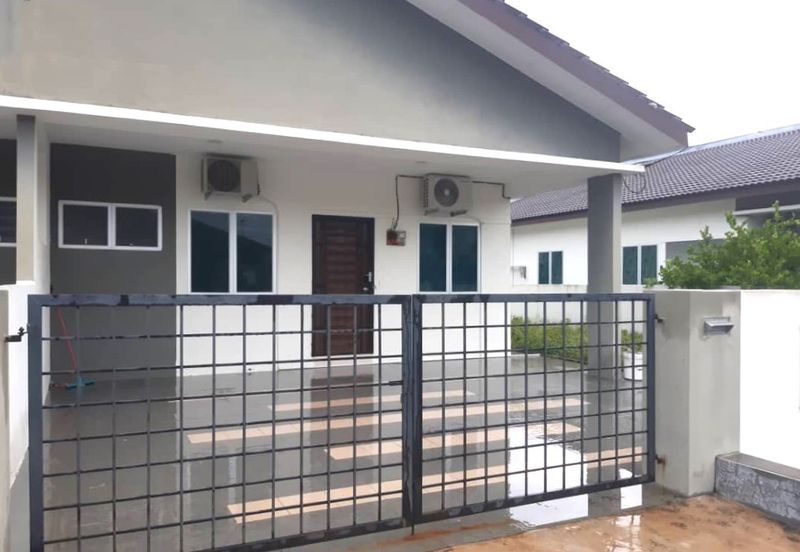 Bandar Baru Setia Awan Perdana