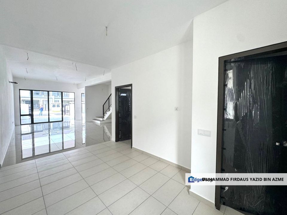 Bandar Bukit Raja 2 | Brand New House Double Storey Terrace House Nadira 1, Selangor, Klang