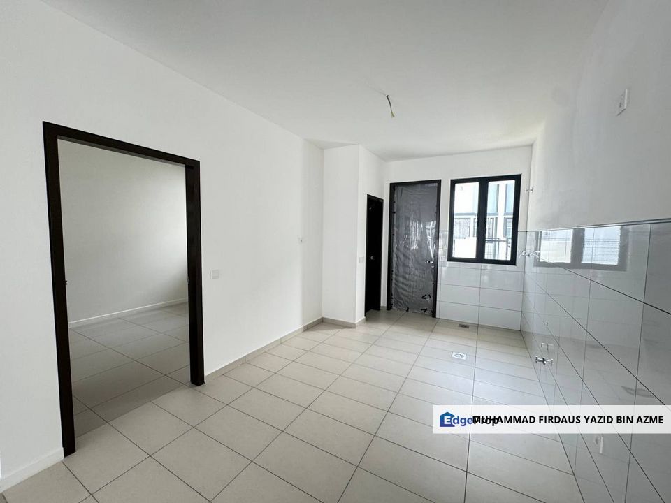 Bandar Bukit Raja 2 | Brand New House Double Storey Terrace House Nadira 1, Selangor, Klang