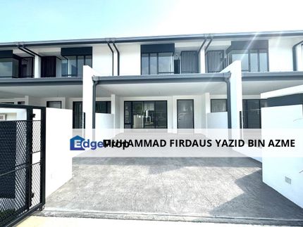 Bandar Bukit Raja 2 | Brand New House Double Storey Terrace House Nadira 1, Selangor, Klang