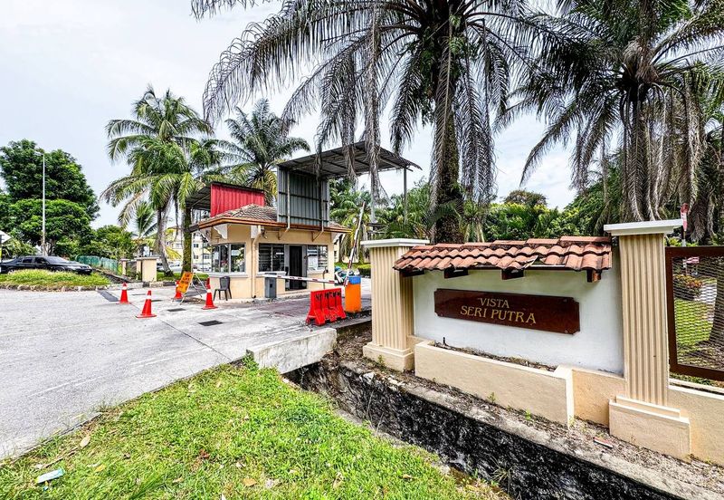 Vista Seri Putra