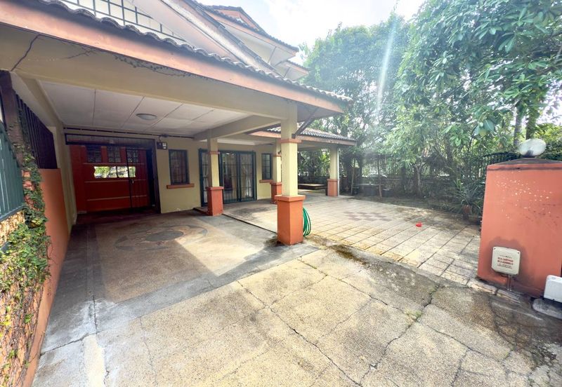 Seksyen 9, Kota Damansara