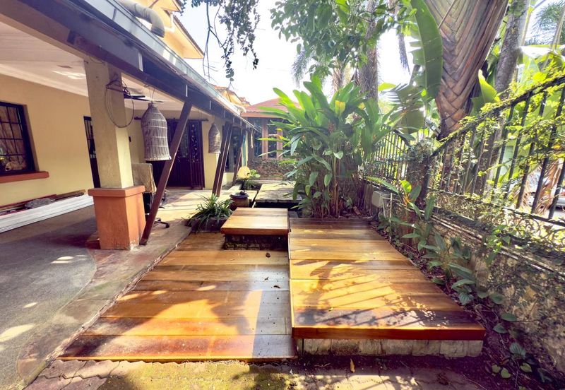 Seksyen 9, Kota Damansara