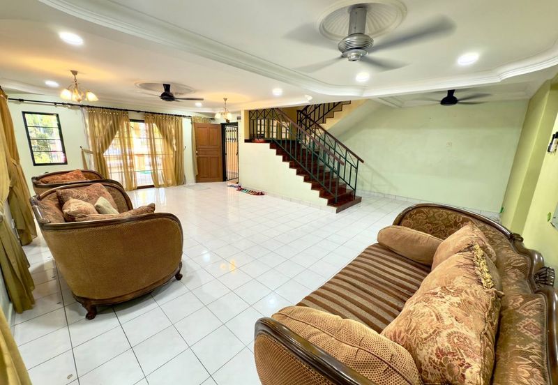 Seksyen 9, Kota Damansara