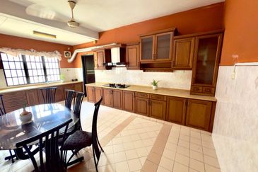 Seksyen 9, Kota Damansara