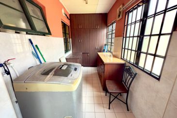 Seksyen 9, Kota Damansara