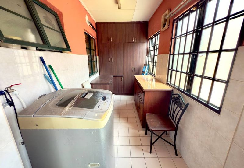 Seksyen 9, Kota Damansara