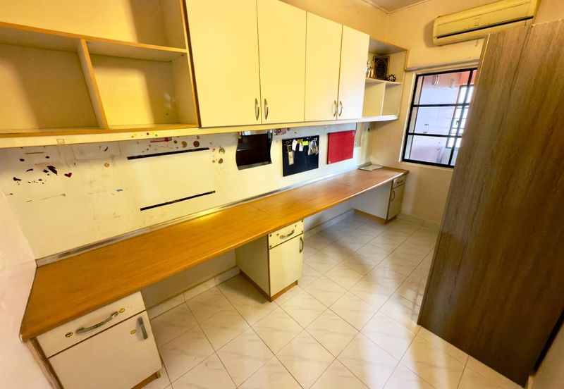 Seksyen 9, Kota Damansara