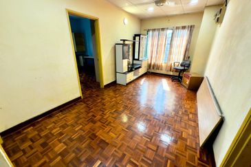 Seksyen 9, Kota Damansara