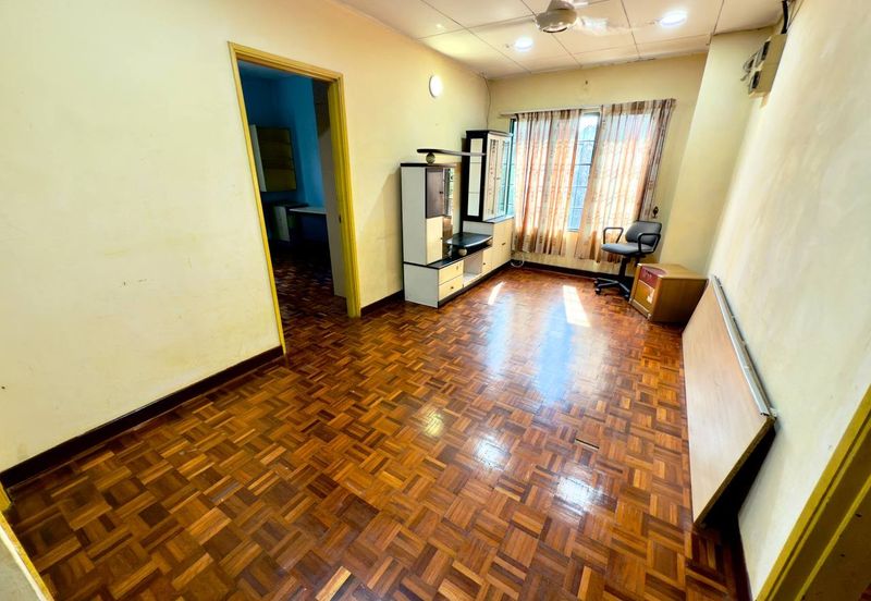 Seksyen 9, Kota Damansara