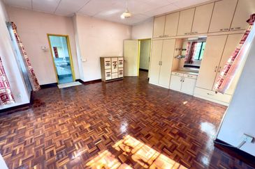 Seksyen 9, Kota Damansara