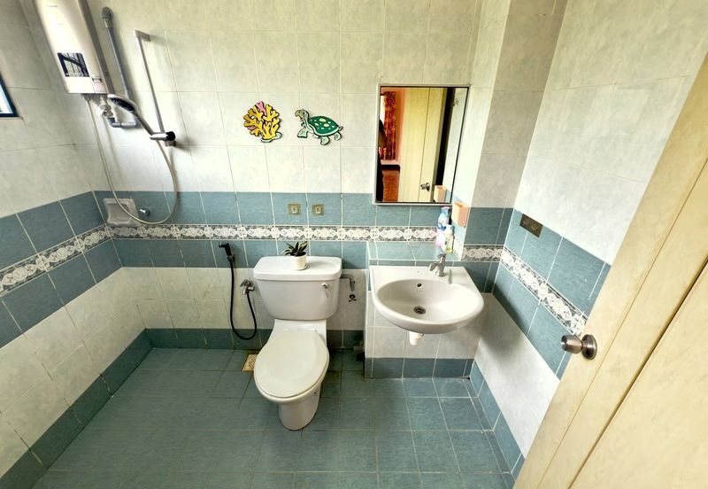 Seksyen 9, Kota Damansara