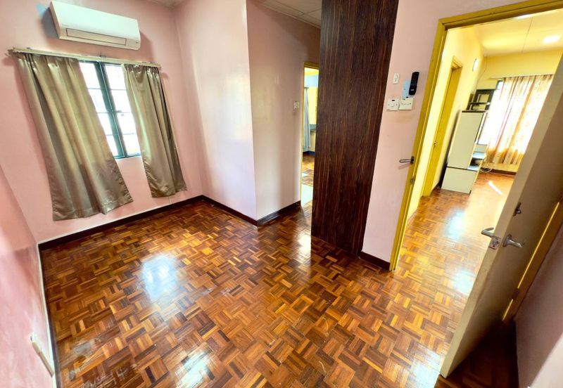 Seksyen 9, Kota Damansara