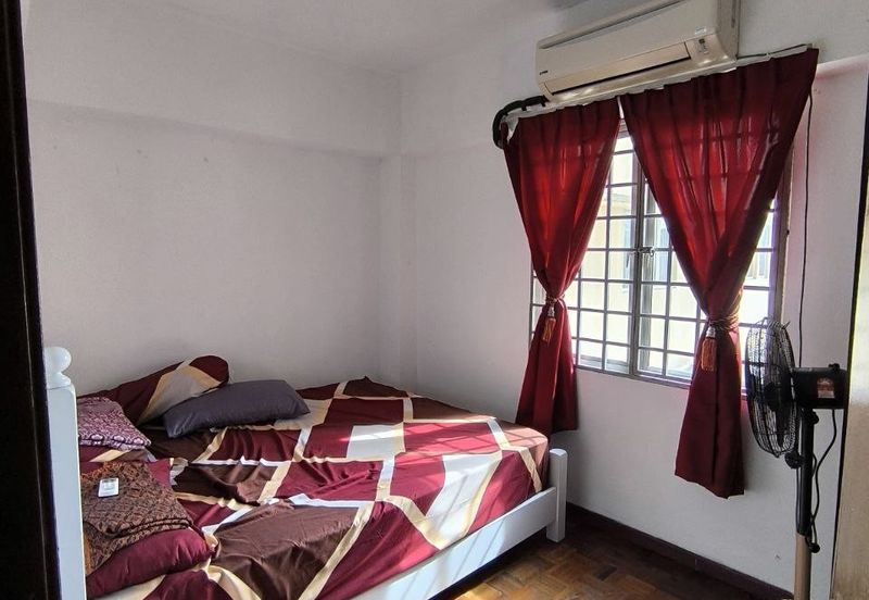 Seksyen 9, Kota Damansara