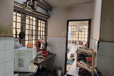 Seksyen 9, Kota Damansara