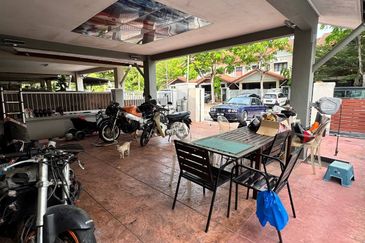 Cahaya SPK, Seksyen U9