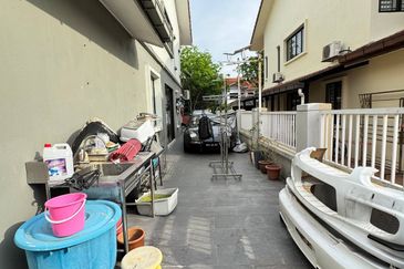 Cahaya SPK, Seksyen U9