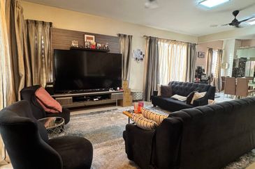 Cahaya SPK, Seksyen U9