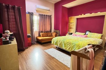 Cahaya SPK, Seksyen U9