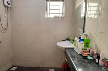 Cahaya SPK, Seksyen U9