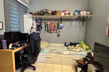 Cahaya SPK, Seksyen U9