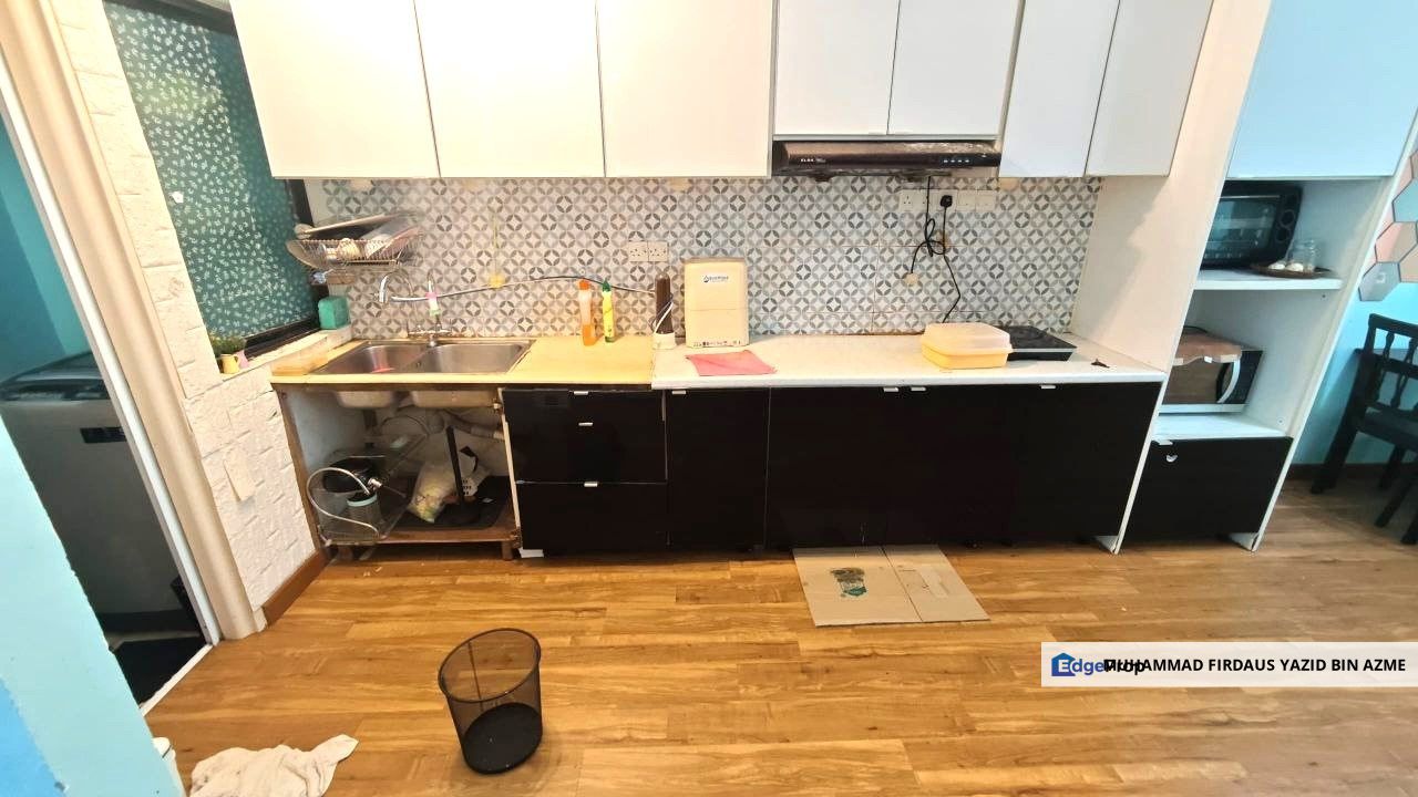 SEKSYEN 22 SHAH ALAM | Freehold Puri Aiyu Condominium, Selangor, Shah Alam