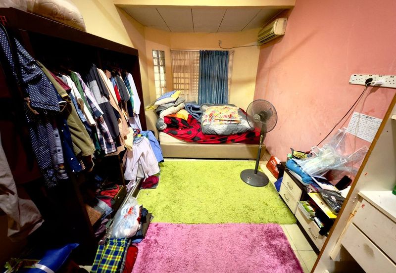 Taman Saujana Kapar Baru