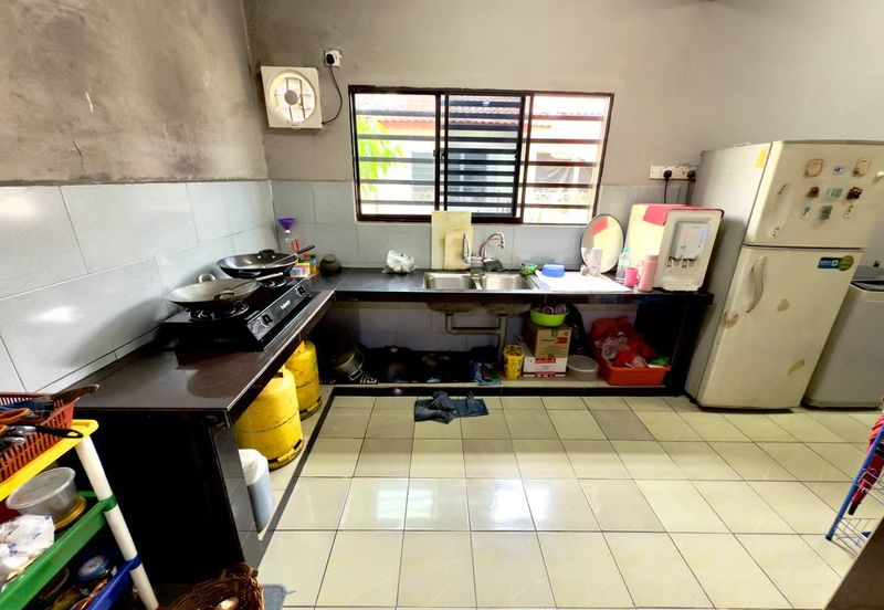 Taman Saujana Kapar Baru