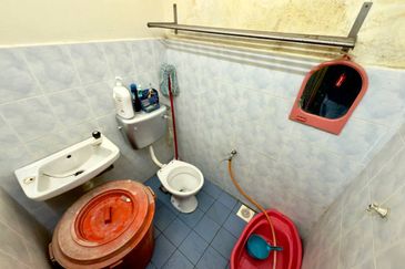 Taman Saujana Kapar Baru