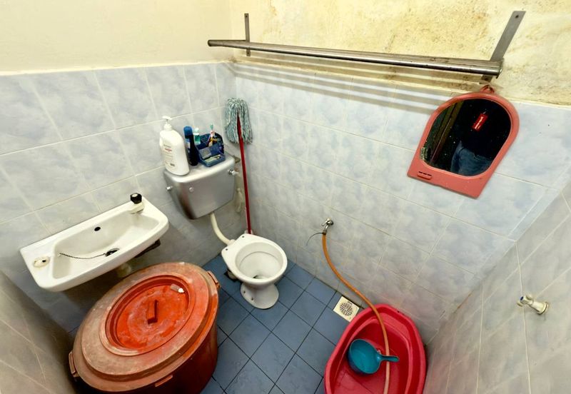 Taman Saujana Kapar Baru