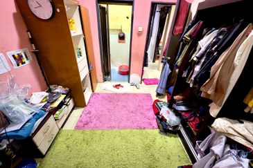 Taman Saujana Kapar Baru