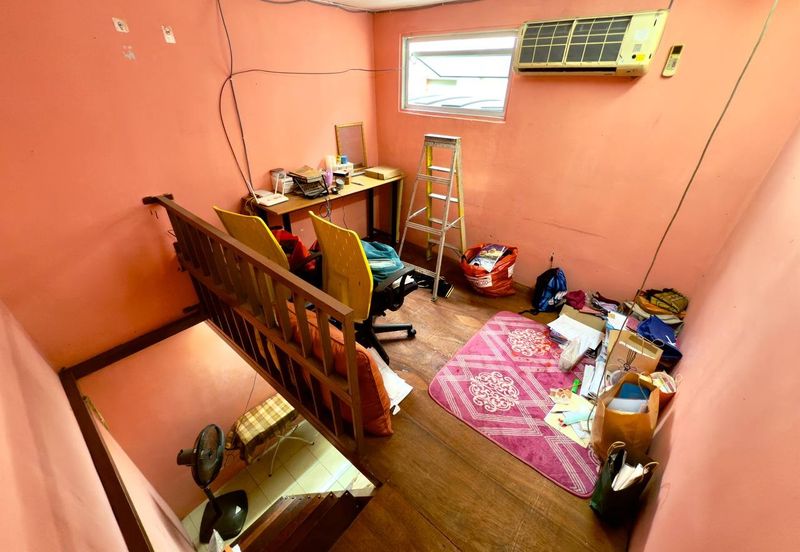 Taman Saujana Kapar Baru