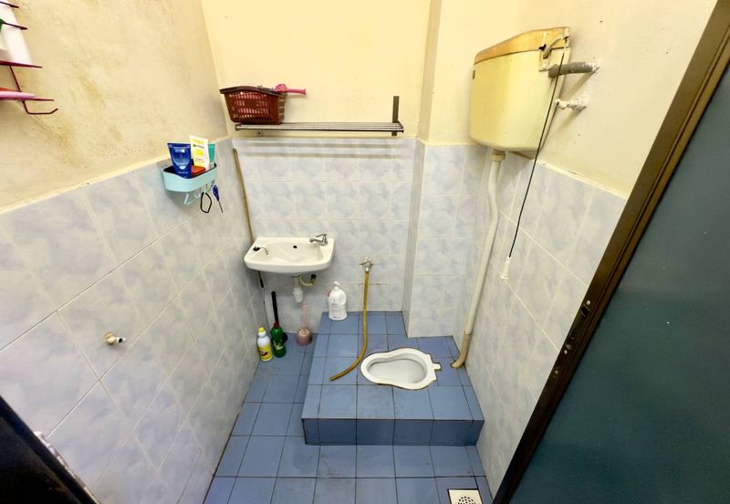 Taman Saujana Kapar Baru