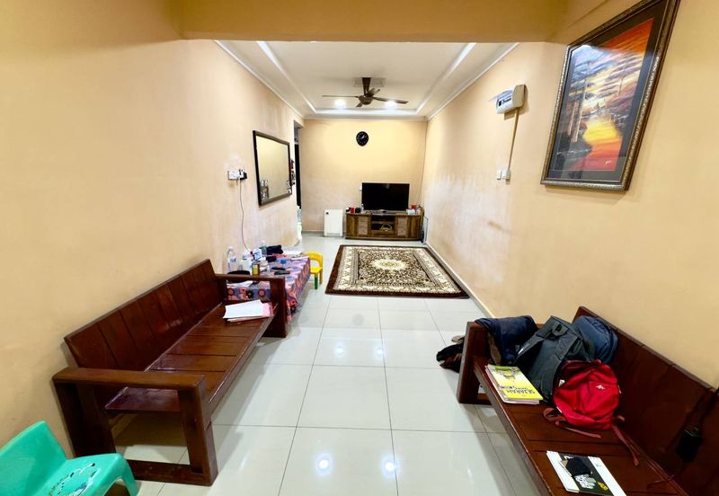 Taman Saujana Kapar Baru