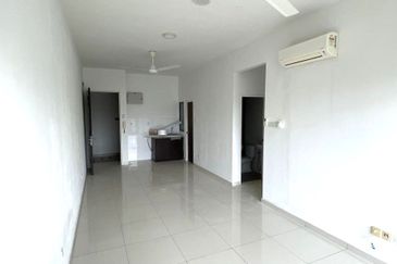 Seasons Garden Residences