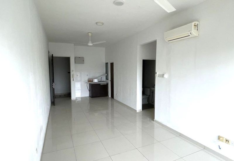 Seasons Garden Residences