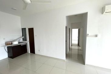 Seasons Garden Residences