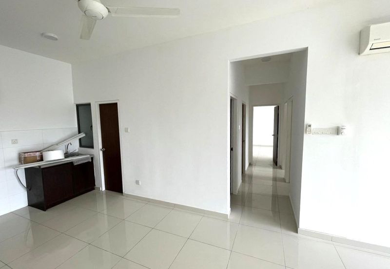 Seasons Garden Residences