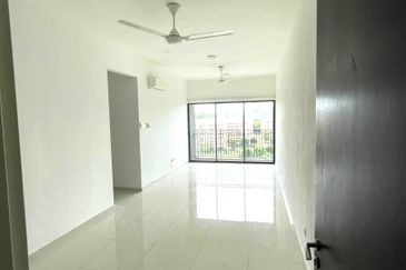 Seasons Garden Residences