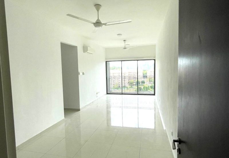 Seasons Garden Residences