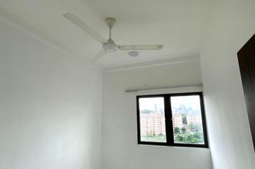 Seasons Garden Residences