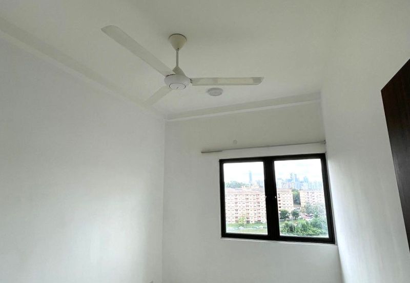 Seasons Garden Residences